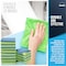 Zwipes Microfiber Cleaning Cloths 36-PK 737 - alternate 6